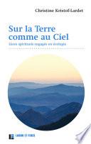 Sur la Terre... comme au Ciel