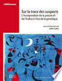 Sur la trace des suspects