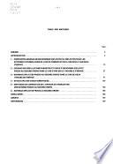Sur le calcul de solutions faibles des systèmes hyperboliques de lois de conservation à l'aide de schémas aux différences