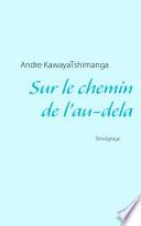 Sur Le Chemin de L'Au-Dela
