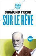 Sur le rêve