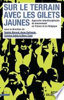 Sur le terrain avec les Gilets jaunes