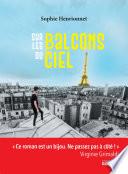 Sur les balcons du ciel