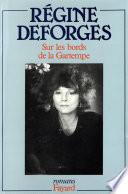 Sur les bords de la Gartempe