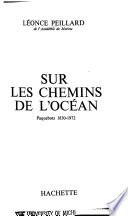 Sur les chemins de l'océan