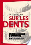 Sur les dents