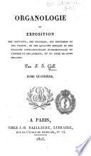 Sur les fonctions du cerveau et sur celles de chacune de ses parties