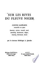 Sur les rives du fleuve Niger