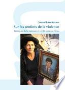 Sur les sentiers de la violence