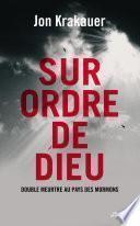 Sur ordre de Dieu