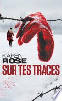 Sur tes traces