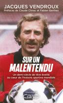 Sur un malentendu