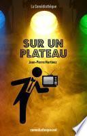 Sur un plateau