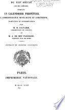 Sur une mère d'astrolabe arabe du xiiie siècle (609 de l'hégire)