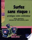 Surfez sans risque : protégez votre ordinateur