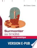 Surmonter sa timidité