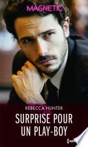 Surprise pour un play-boy