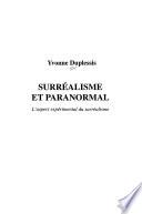 Surréalisme et paranormal