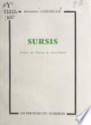 Sursis