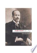 Ǧurǧī Zaydān (1861-1914)
