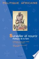 Surveiller et nourrir