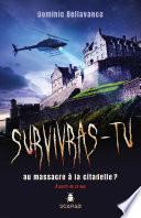 Surviras-tu au massacre à la citadelle?