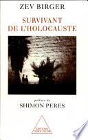 Survivant de l'Holocauste