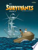 Survivants - Tome 4 - Épisode 4