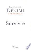 Survivre
