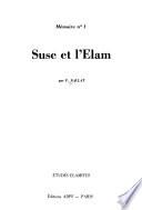 Suse et l'Elam