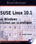 SUSE Linux 10.1