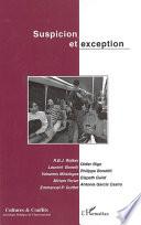 Suspicion et exception