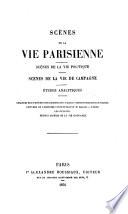 Œuvre complètes de H. de Balzac ...