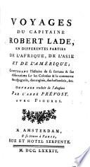 Œuvres choisies de l'abbé Prévost, avec figures
