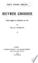 Œuvres choisies