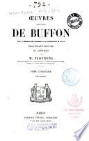 Œuvres complètes de Buffon