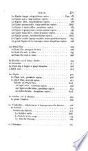 Œuvres complètes de Buffon: Oiseaux