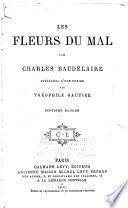 Œuvres complètes de Charles Baudelaire