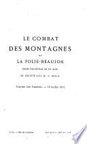 Œuvres complètes de Eugène Scribe: sér. Comédies. Vaudevilles. 33 v