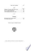 Œuvres complètes de Eustache Deschamps: Préface. Table des matière contenues dans le manuscrit. Balades de moralitez