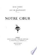 Œuvres complètes de Guy de Maupassant: Mademoiselle Fifi