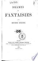 Œuvres complètes de Henri Heine