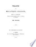 Œuvres complètes de Laplace