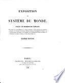 Œuvres complètes de Laplace