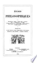 Œuvres complètes de M. de Balzac: Études philosophiques. Massimilla Doni