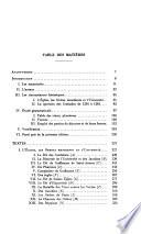 Œuvres complètes de Rutebeuf