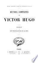 Œuvres complètes de Victor Hugo: Hernani. Marion de Lorme. Le roi s'amuse