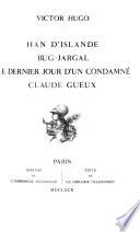 Œuvres complètes de Victor Hugo