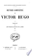 Œuvres complètes de Victor Hugo: Lucrèce Borgia. Marie Tudor. Angelo, tyran de Padoue