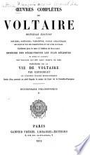 Œuvres complètes de Voltaire: Dictionnaire philosophique. 1878-79